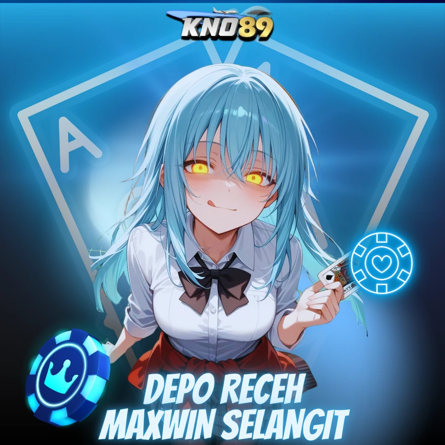 KNO89: Login Situs Resmi Game Slot Online Gacor dan Terpercaya 